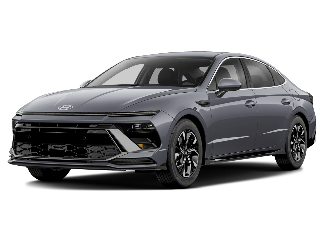 2025 Hyundai SONATA Vehicle Photo in San Antonio, TX 78230