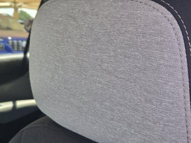 2024 Chevrolet Equinox Vehicle Photo in Decatur, TX 76234