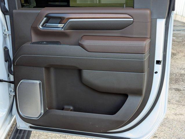 2024 GMC Sierra 2500 HD Vehicle Photo in San Antonio, TX 78230