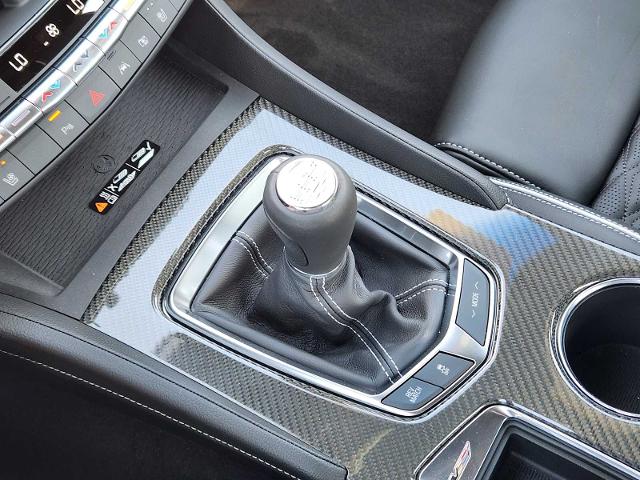 2024 Cadillac CT5-V Vehicle Photo in DENTON, TX 76210-9321