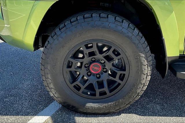 2022 Toyota 4Runner Vehicle Photo in San Antonio, TX 78230