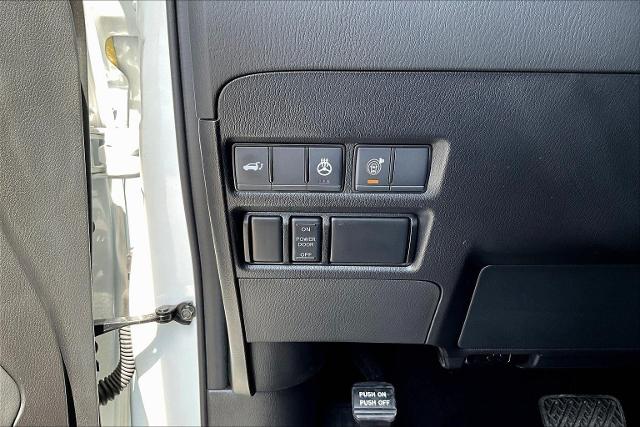 2024 Nissan Armada Vehicle Photo in San Antonio, TX 78230