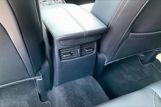 2024 Mazda CX-30 Vehicle Photo in San Antonio, TX 78230