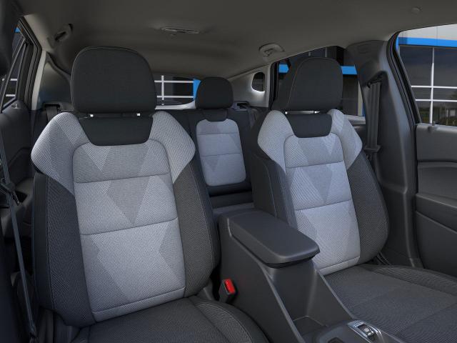 2025 Chevrolet Trax Vehicle Photo in Roslyn, NY 11576
