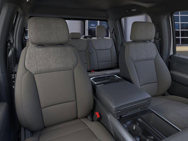 2025 Ford F-150 Vehicle Photo in Belle Vernon, PA 15012