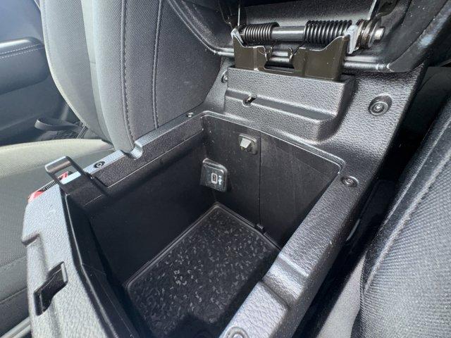 2021 Jeep Wrangler Vehicle Photo in LEOMINSTER, MA 01453-2952