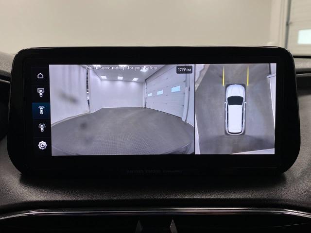 2023 Hyundai SANTA FE Vehicle Photo in Appleton, WI 54913