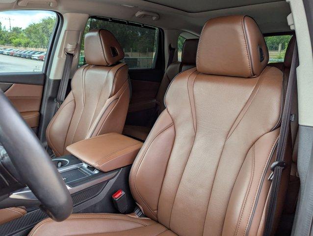 2023 Acura MDX Vehicle Photo in San Antonio, TX 78230