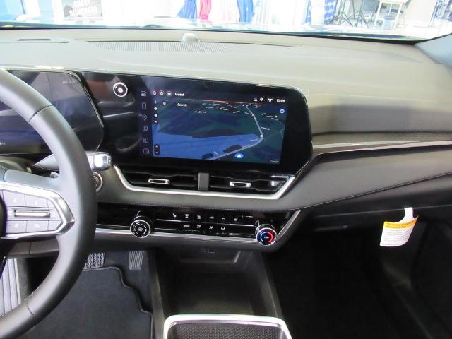 2026 Chevrolet Equinox Vehicle Photo in LEESBURG, FL 34788-4022