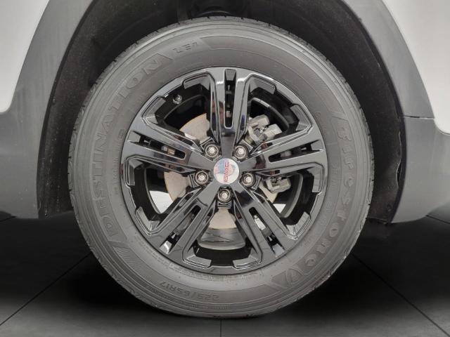 2020 GMC Terrain Vehicle Photo in NEENAH, WI 54956-2243