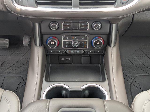 2024 Chevrolet Tahoe Vehicle Photo in BRUNSWICK, GA 31525-1881