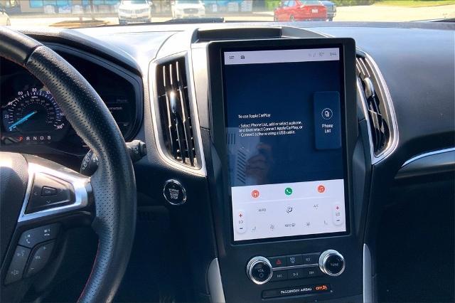 2024 Ford Edge Vehicle Photo in Kansas City, MO 64114