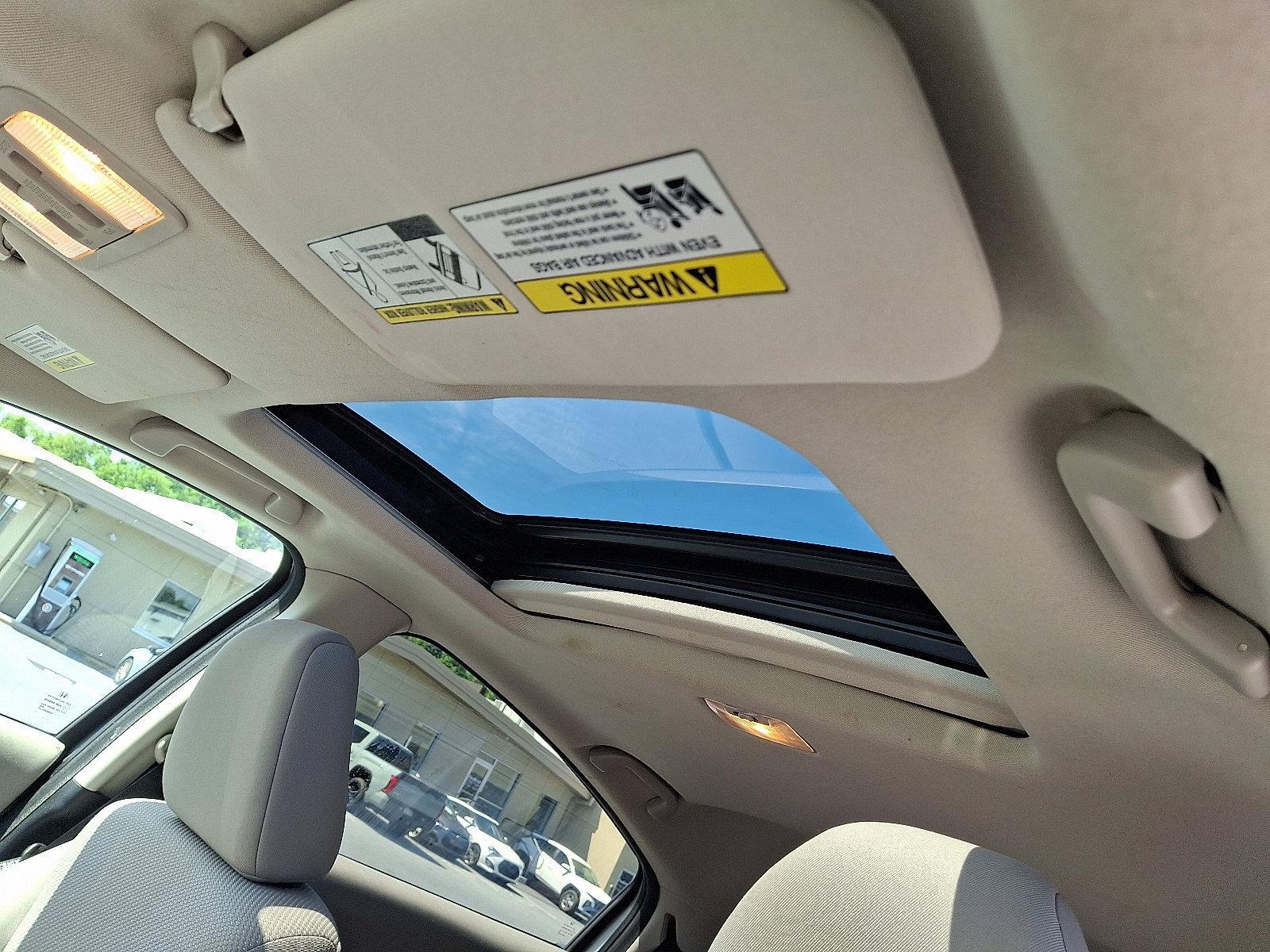 2018 Honda HR-V Vehicle Photo in Harrisburg, PA 17111