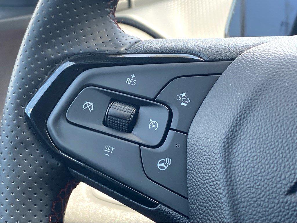 2024 Chevrolet Trax Vehicle Photo in SAVANNAH, GA 31406-4513