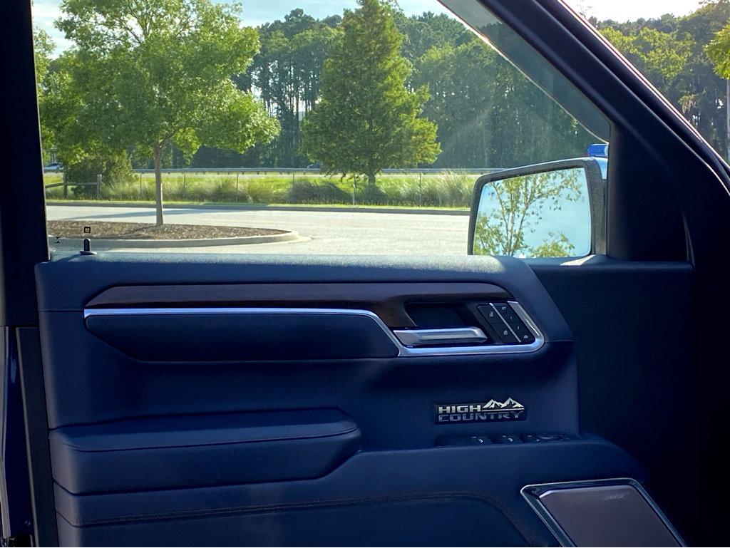 2022 Chevrolet Silverado 1500 Vehicle Photo in POOLER, GA 31322-3252