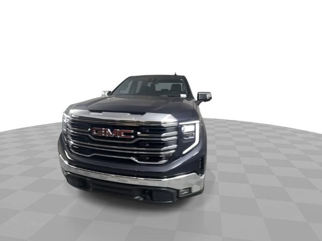 2023 GMC Sierra 1500 Vehicle Photo in GILBERT, AZ 85297-0402