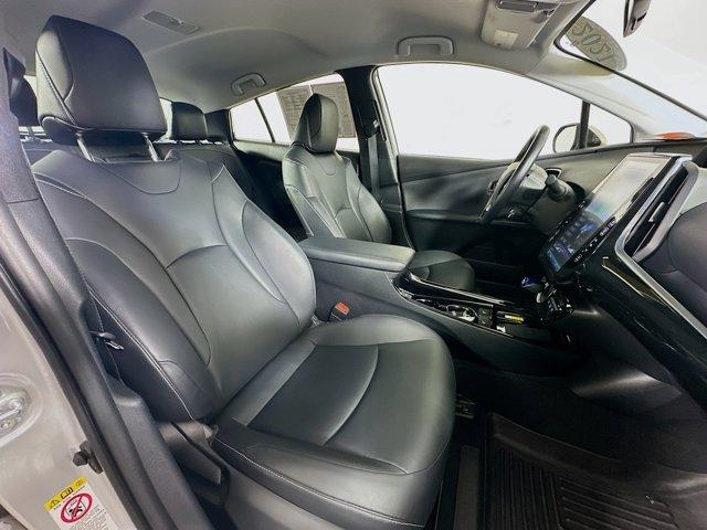 2021 Toyota Prius Prime Vehicle Photo in Flemington, NJ 08822