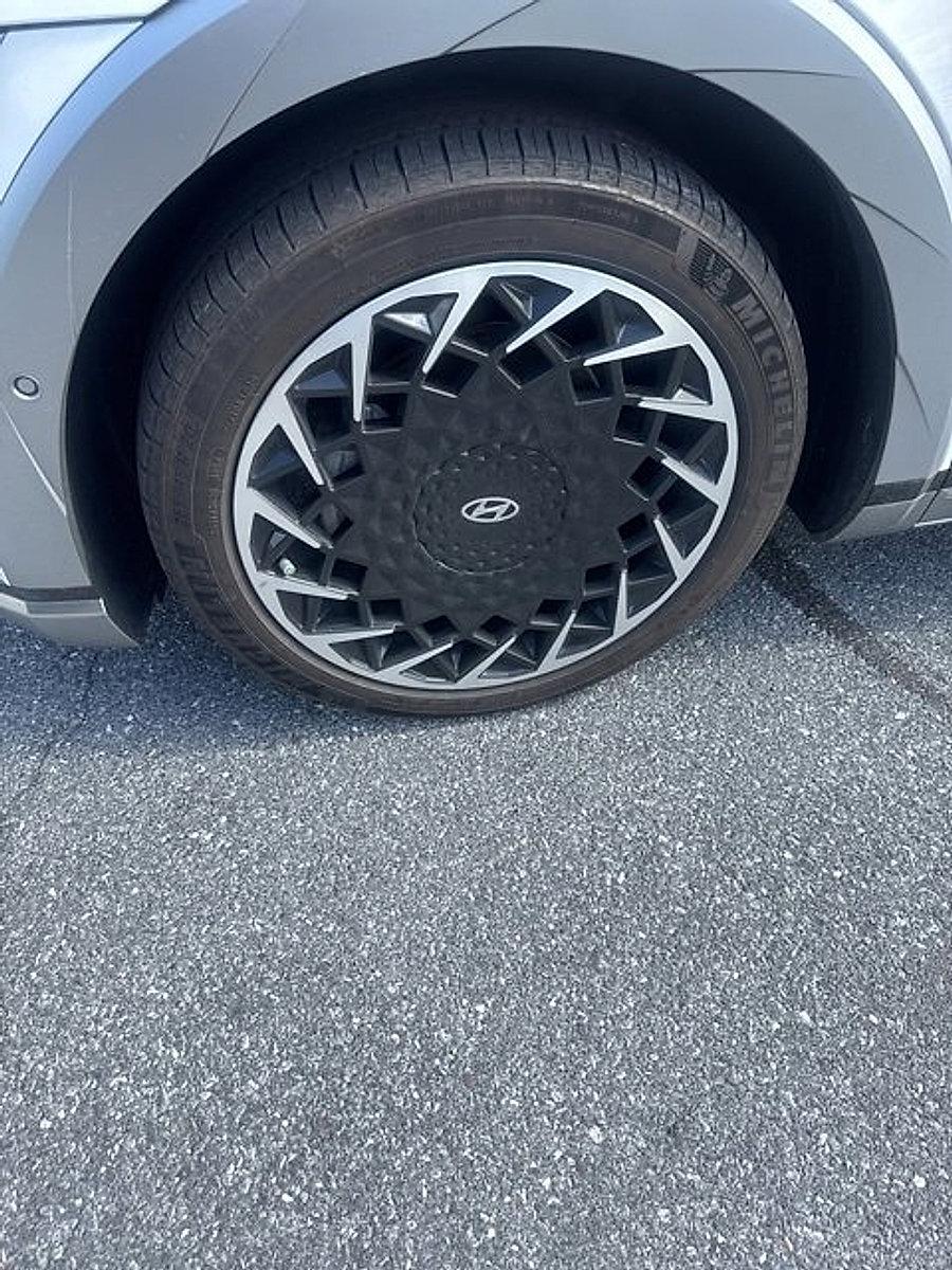 2022 Hyundai IONIQ 5 Vehicle Photo in Harrisburg, PA 17111