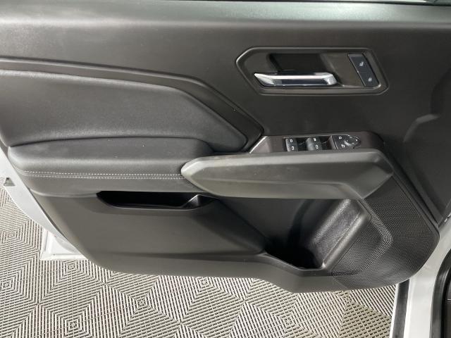 2024 GMC Canyon Vehicle Photo in GILBERT, AZ 85297-0402