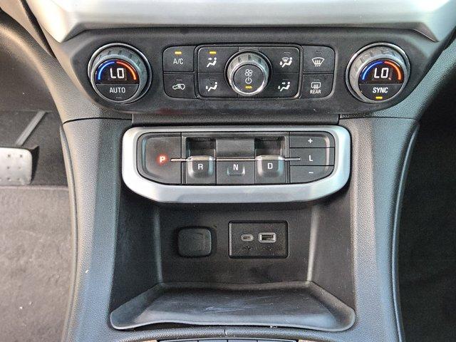 2020 GMC Acadia Vehicle Photo in Decatur, TX 76234