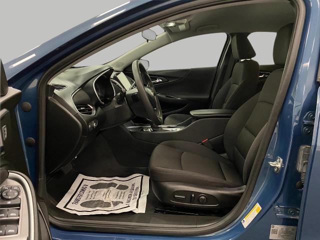 2024 Chevrolet Malibu Vehicle Photo in Appleton, WI 54913