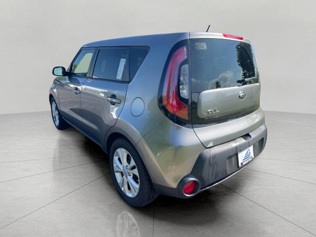 2014 Kia Soul Vehicle Photo in Oshkosh, WI 54904