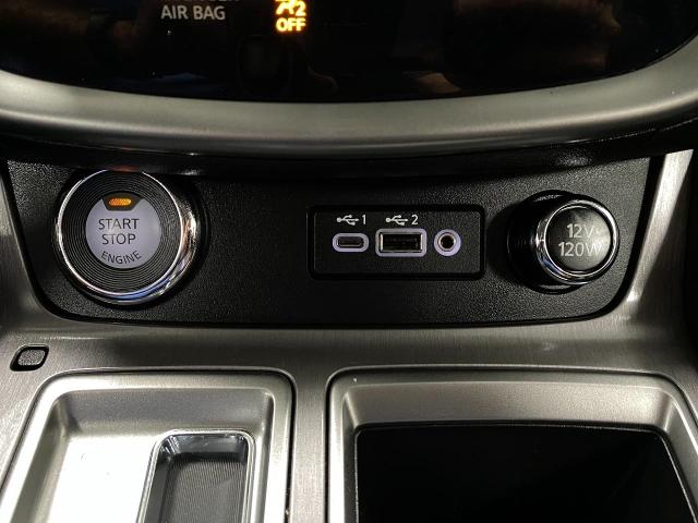 2024 Nissan Murano Vehicle Photo in Appleton, WI 54913