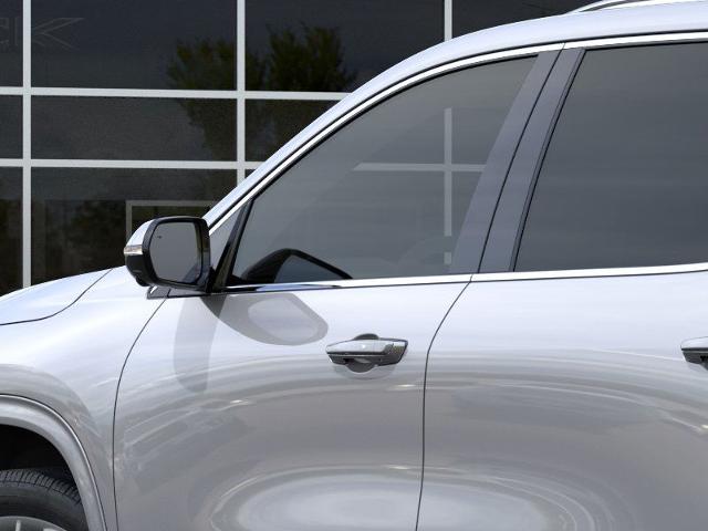 2025 Buick Enclave Vehicle Photo in HARRISBURG, PA 17111-1033