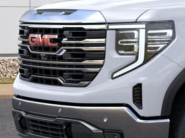 2025 GMC Sierra 1500 Vehicle Photo in TREVOSE, PA 19053-4984