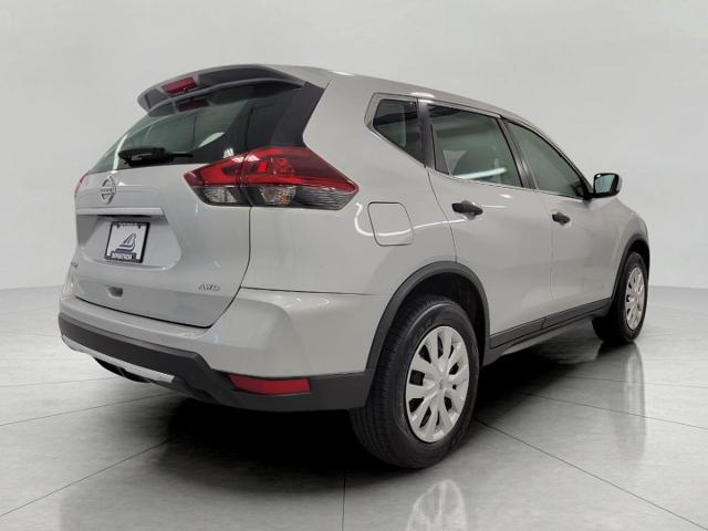 2019 Nissan Rogue Vehicle Photo in APPLETON, WI 54914-4656
