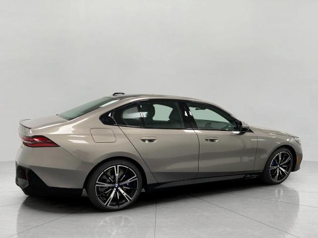 2026 BMW 550e xDrive Vehicle Photo in Appleton, WI 54913