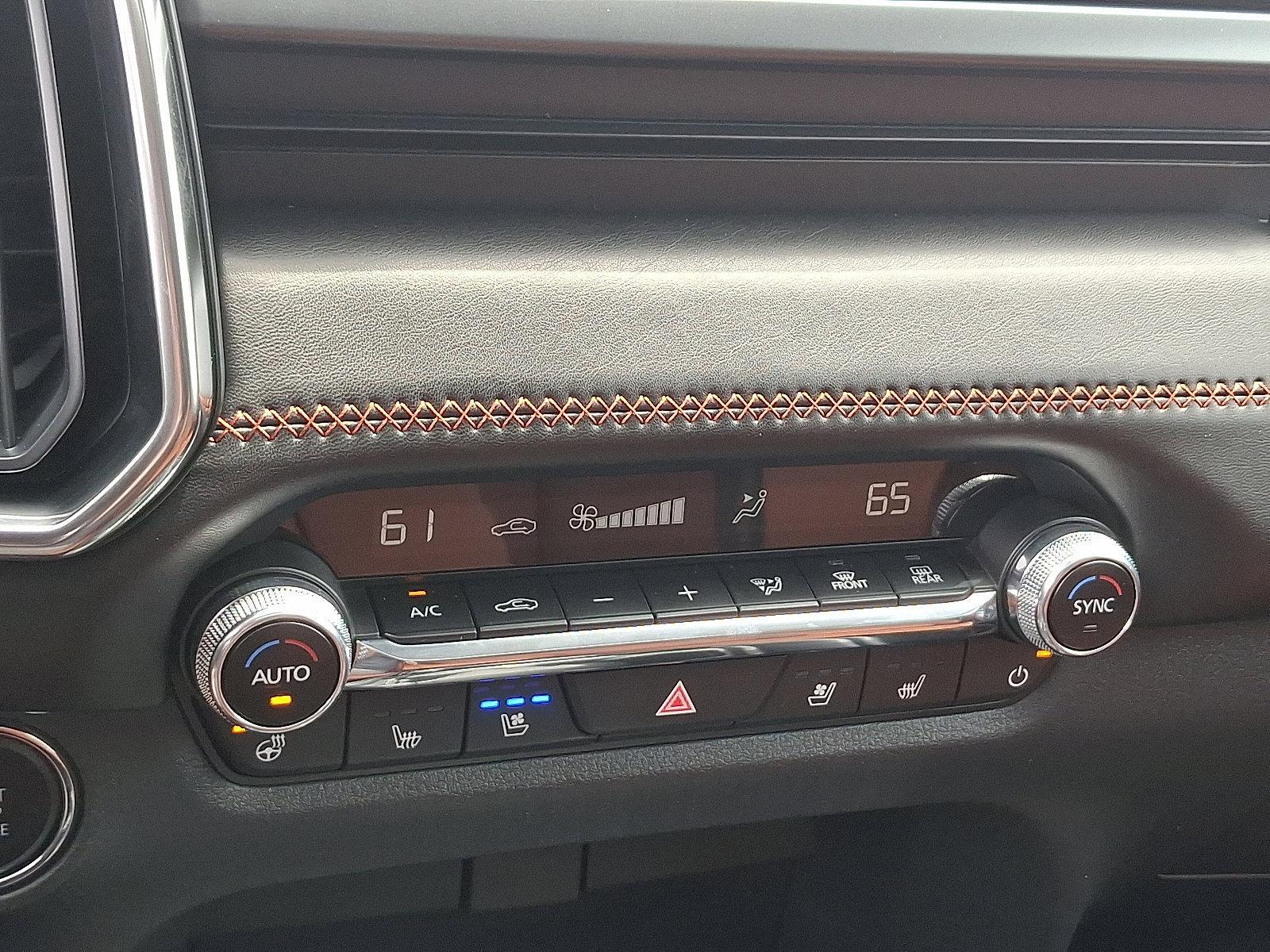 2025 Mazda CX-50 Vehicle Photo in Harrisburg, PA 17111