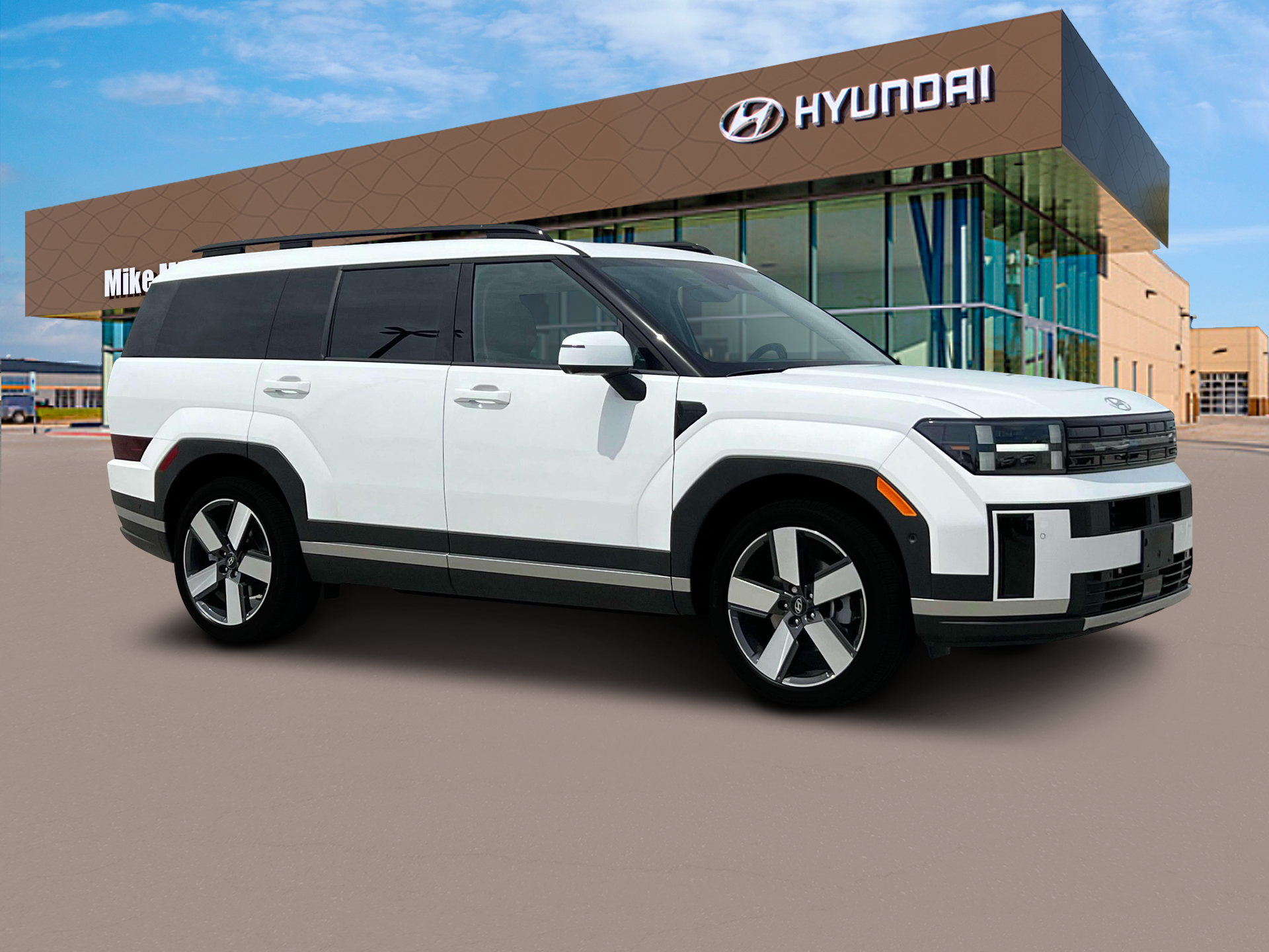 2025 Hyundai SANTA FE Vehicle Photo in Peoria, IL 61615