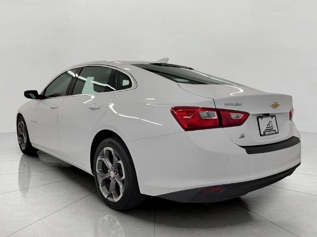 2024 Chevrolet Malibu Vehicle Photo in MANITOWOC, WI 54220-5838