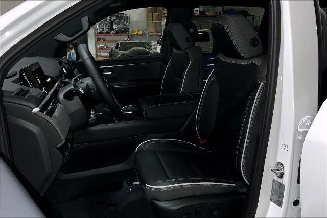 2026 GMC Sierra EV Vehicle Photo in KANSAS CITY, MO 64114-4545