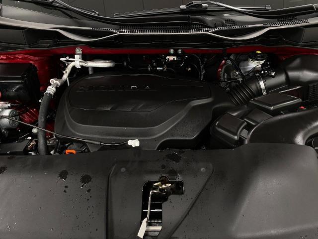 2023 Honda Odyssey Vehicle Photo in Appleton, WI 54913
