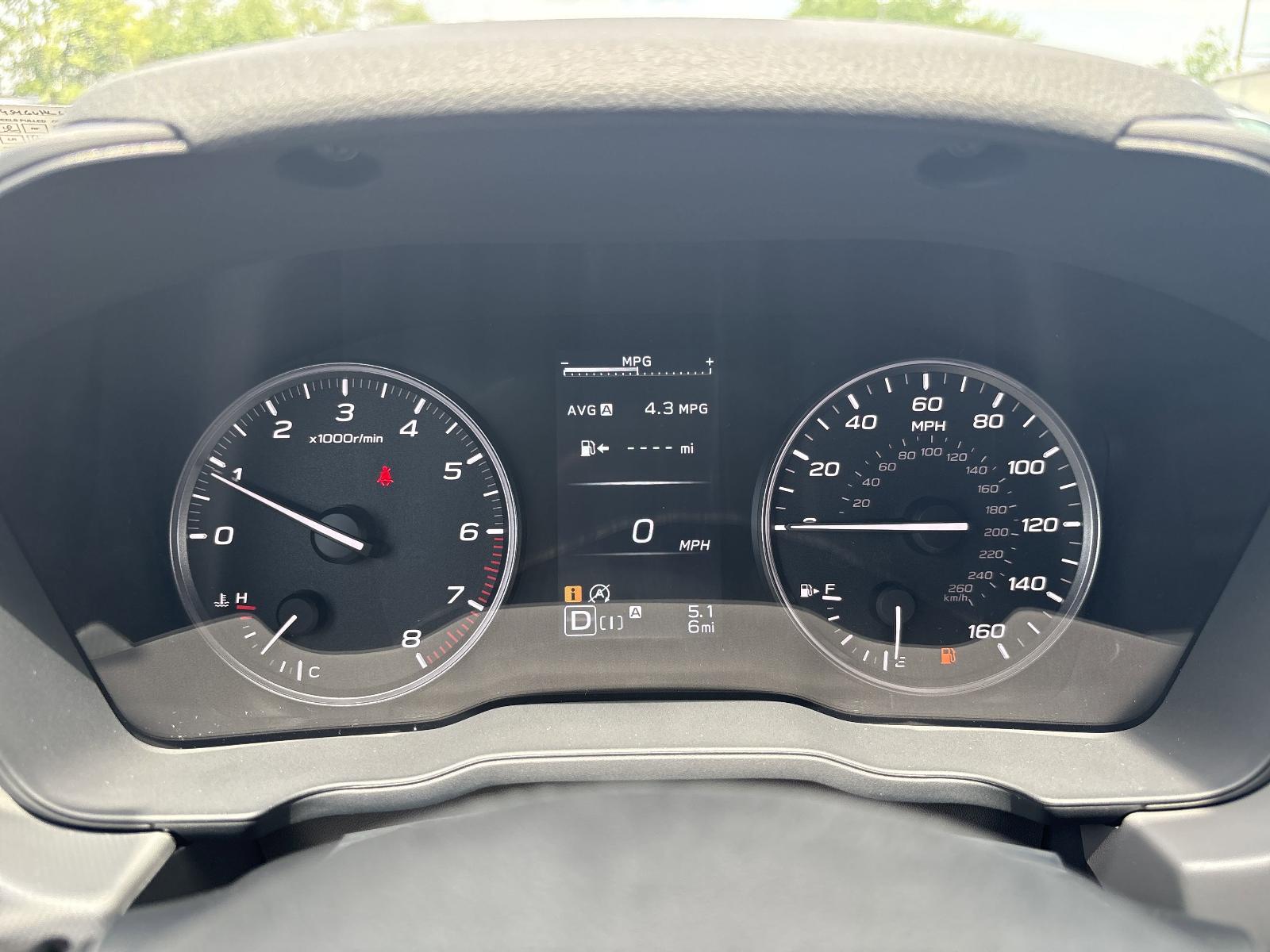 2025 Subaru Crosstrek Vehicle Photo in Mechanicsburg, PA 17050