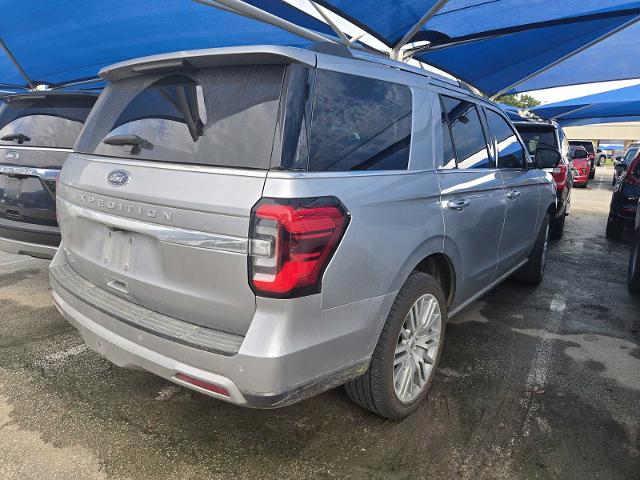 2024 Ford Expedition Vehicle Photo in DENTON, TX 76210-9321