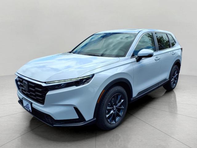 2026 Honda CR-V Vehicle Photo in Oshkosh, WI 54904