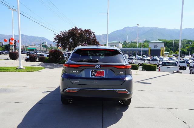 2022 Toyota Venza Vehicle Photo in Riverdale, UT 84405