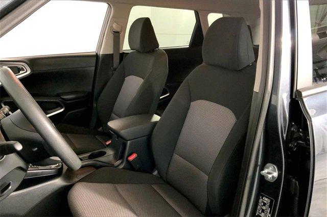 2024 Kia Soul Vehicle Photo in KANSAS CITY, MO 64114-4502
