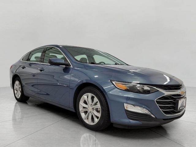 2024 Chevrolet Malibu Vehicle Photo in GREEN BAY, WI 54303-3330