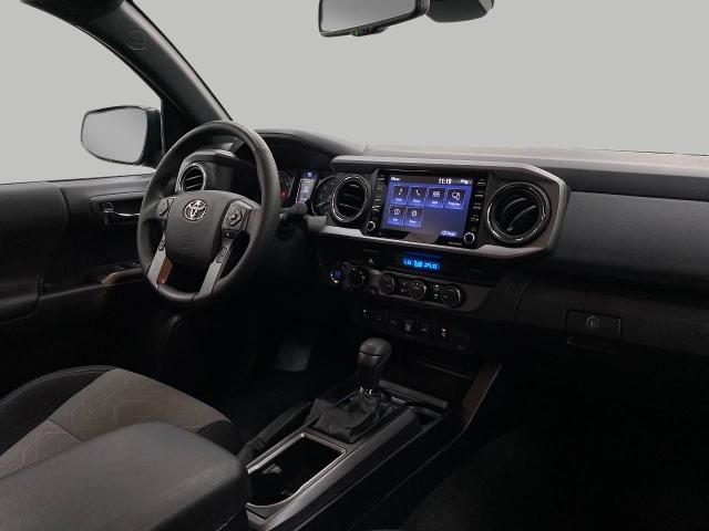 2021 Toyota Tacoma 4WD Vehicle Photo in Appleton, WI 54913