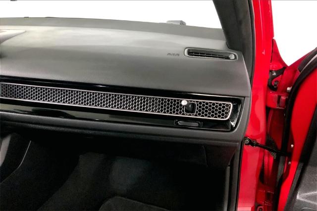 2024 Honda Civic Sedan Vehicle Photo in Lees Summit, MO 64086