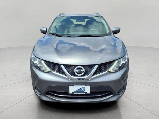 2017 Nissan Rogue Sport Vehicle Photo in Oshkosh, WI 54904