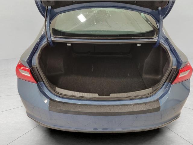 2024 Chevrolet Malibu Vehicle Photo in Oshkosh, WI 54901