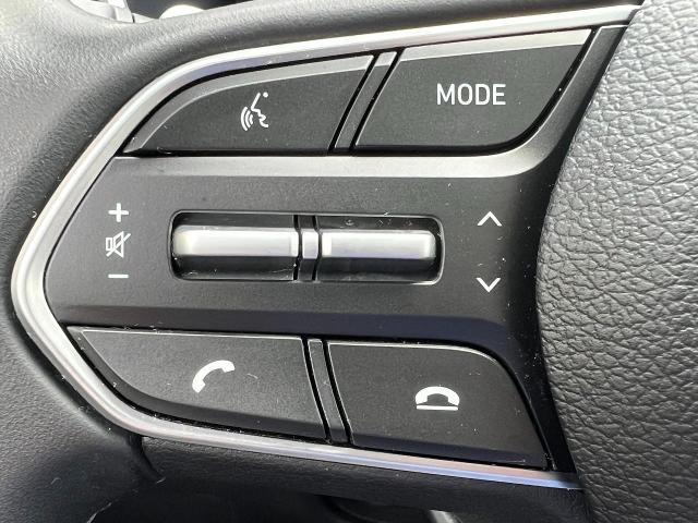 2022 Hyundai SANTA FE Vehicle Photo in Appleton, WI 54914