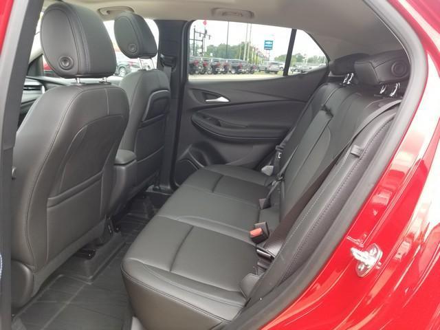 2026 Buick Encore GX Vehicle Photo in ELYRIA, OH 44035-6349