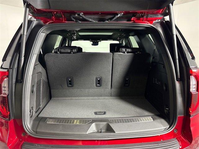 2025 GMC Yukon Vehicle Photo in PUYALLUP, WA 98371-4149