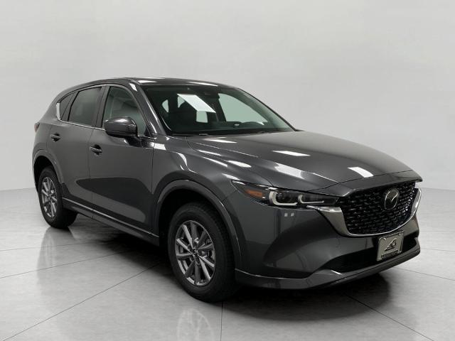 2025 Mazda CX-5 Vehicle Photo in Appleton, WI 54913